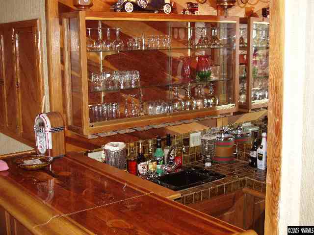 1280 Hidden Woods Drive Zephyr Cove, NV 89448 - Photo 6 of 6 Photo 6