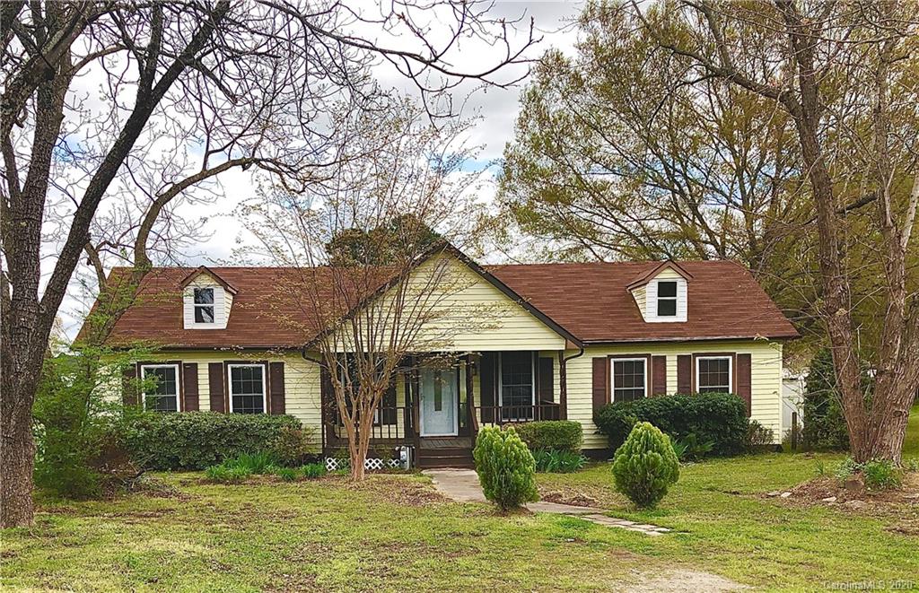2495 Douglas Road Lancaster, SC 29720 - Photo 1 of 10 Gallery Image 1