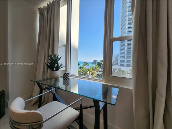 $3,500 | 3505 South Ocean Drive, Unit 515, Hollywood, FL 33019