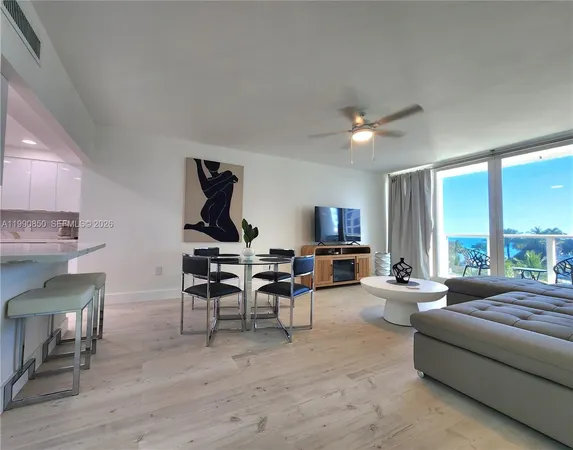 $3,500 | 3505 South Ocean Drive, Unit 515, Hollywood, FL 33019