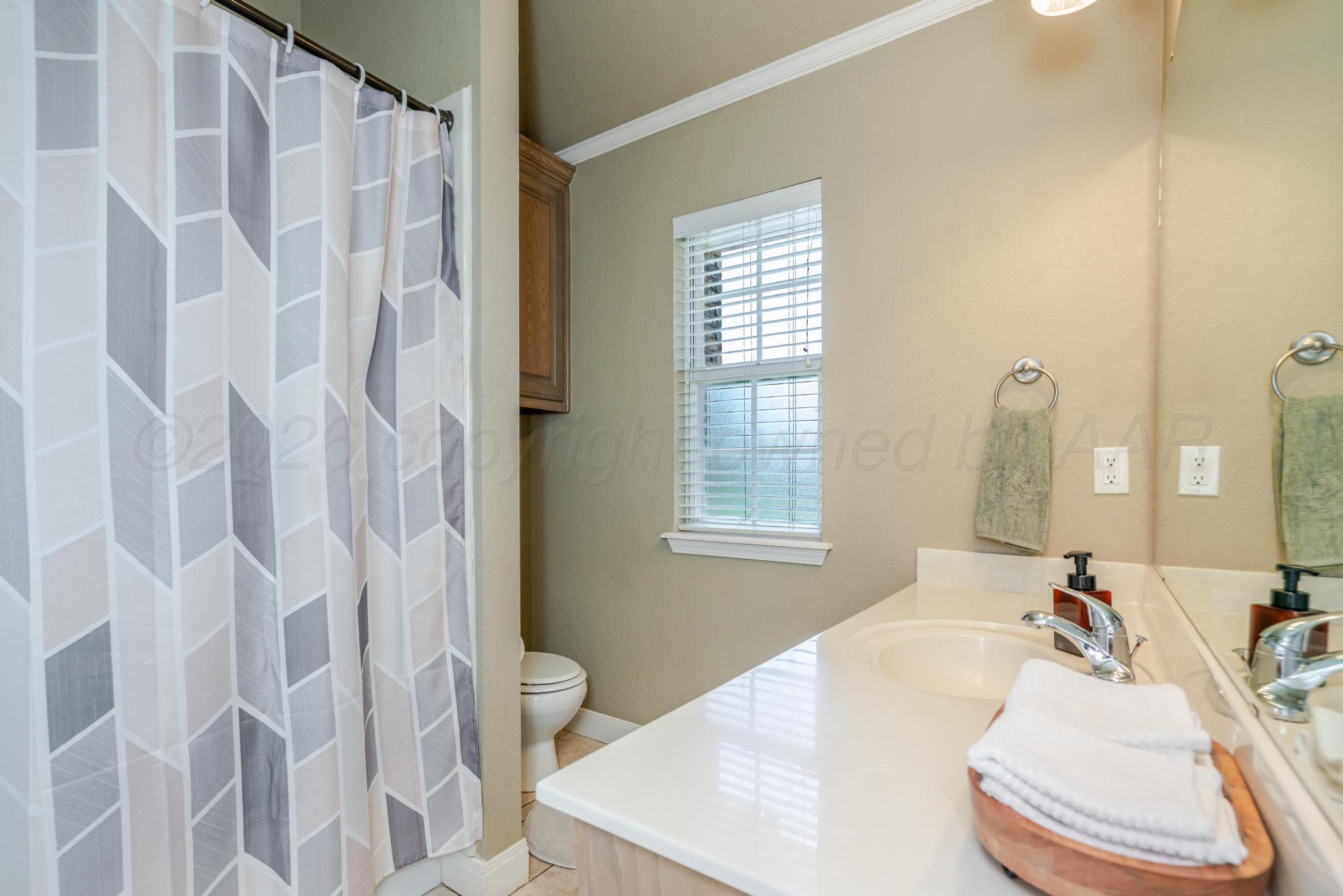 8409 Addison Drive Amarillo, TX 79119 - Photo 34 of 44 8409 Addison--34