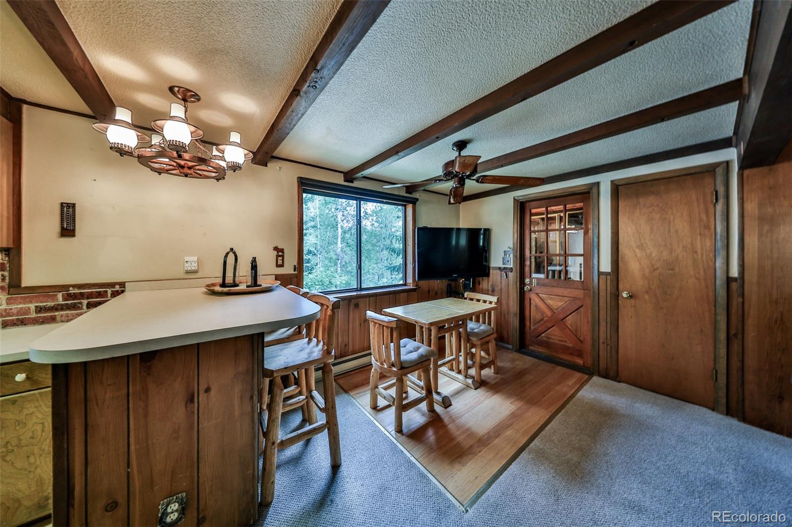 33 Jerico Road Grand Lake, CO 80447 - Photo 6 of 34