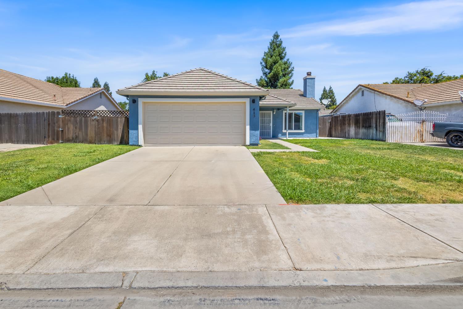 413 El Portal Court Merced, CA 95348 - Photo 4 of 31