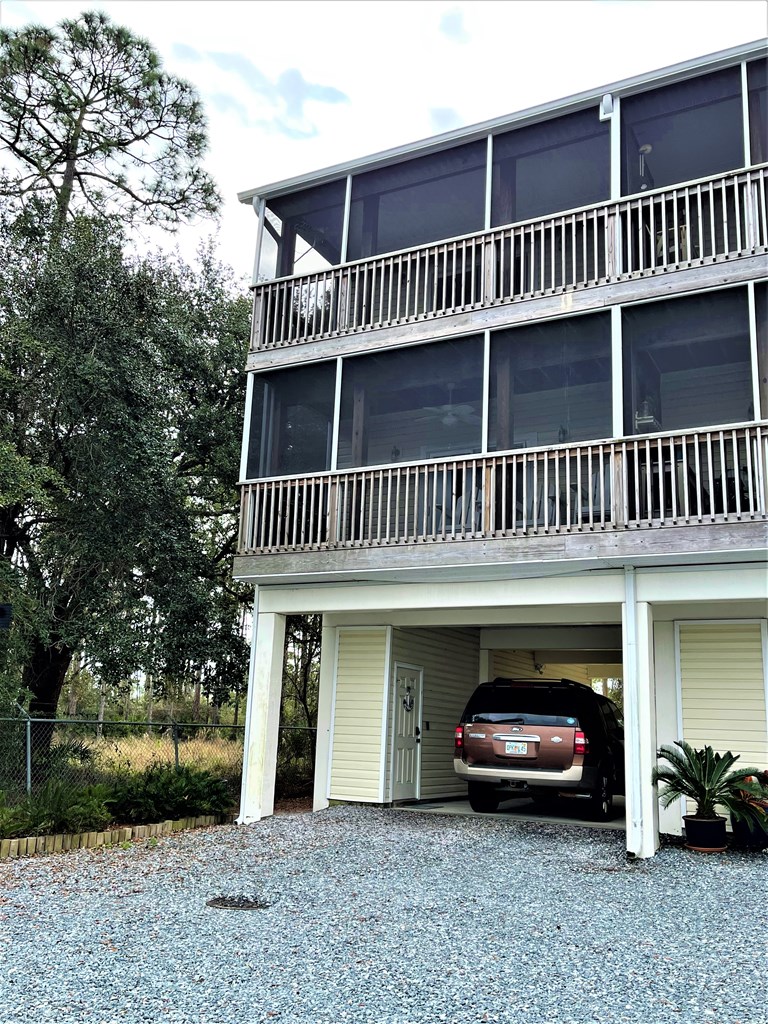 115 Timber Island Road, Unit F Carrabelle, FL 32322 - Photo 15 of 38 Gallery Image 15