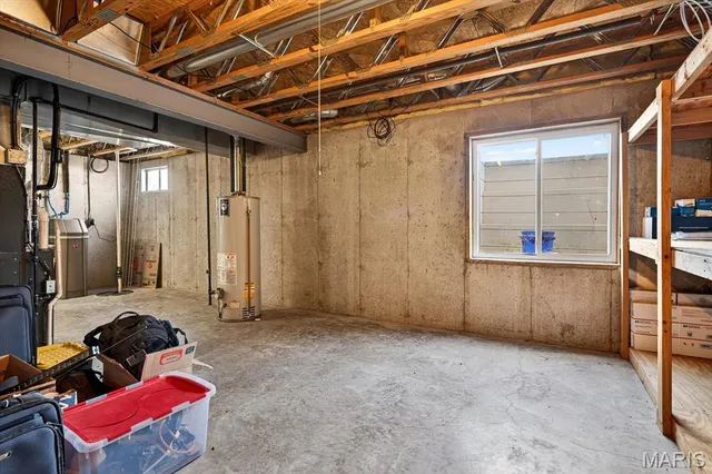 $285,000 | 1005 Cottonwood Lane, Waterloo, IL 62298