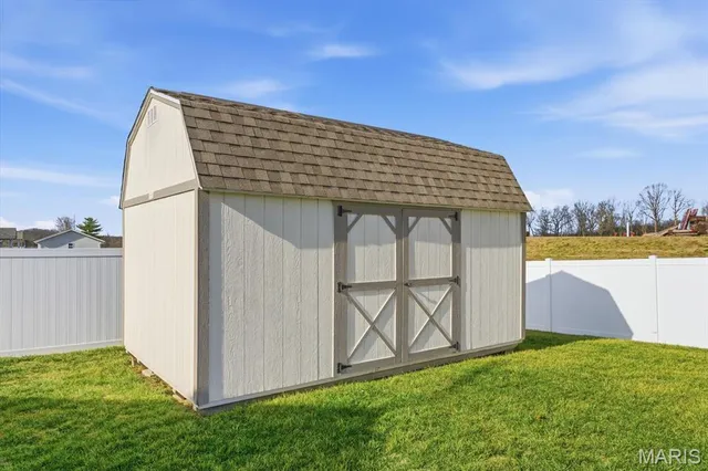 $285,000 | 1005 Cottonwood Lane, Waterloo, IL 62298