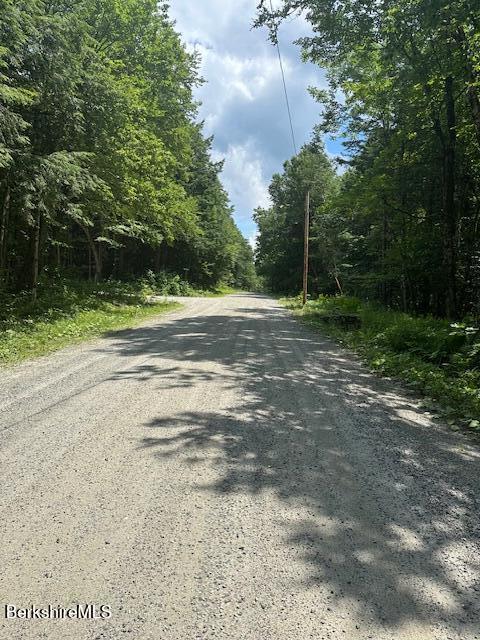 Lot108.1 Woodmere Road Becket, MA 01223 - Photo 2 of 11 Frontage