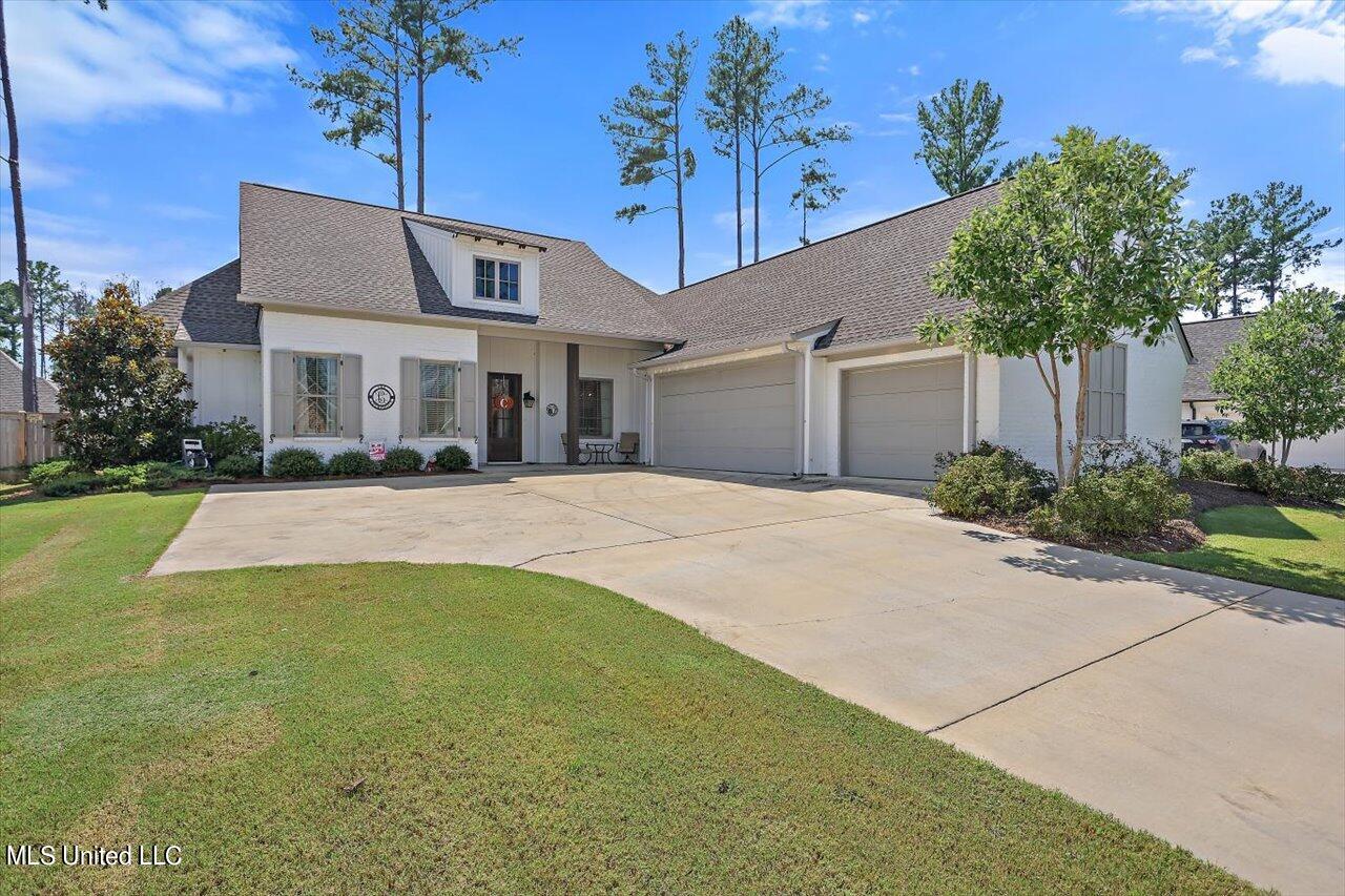1234 Cutter Lane Brandon, MS 39047 - Photo 1 of 39 01-1244 Cutter Ln