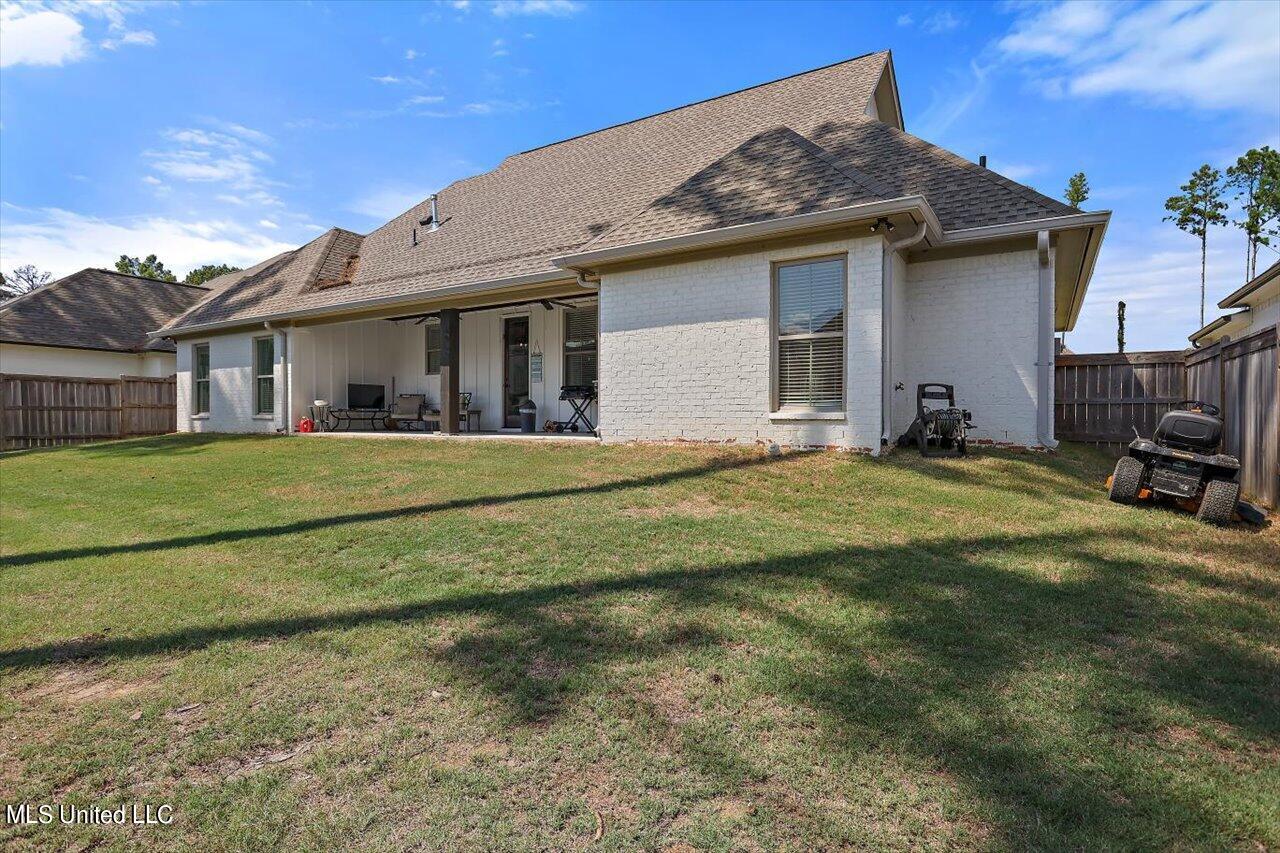 1234 Cutter Lane Brandon, MS 39047 - Photo 36 of 39 36-1244 Cutter Ln