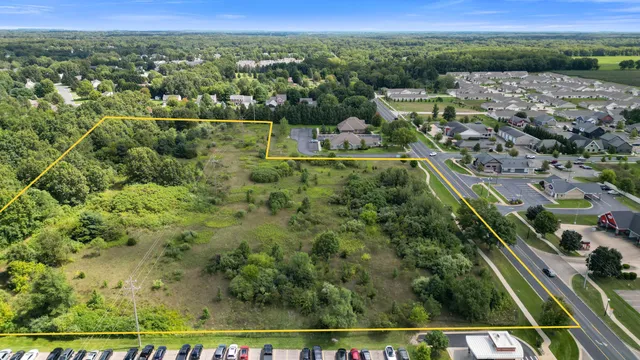 $1,999,999 | 6850 West Q Avenue, Kalamazoo, MI 49009