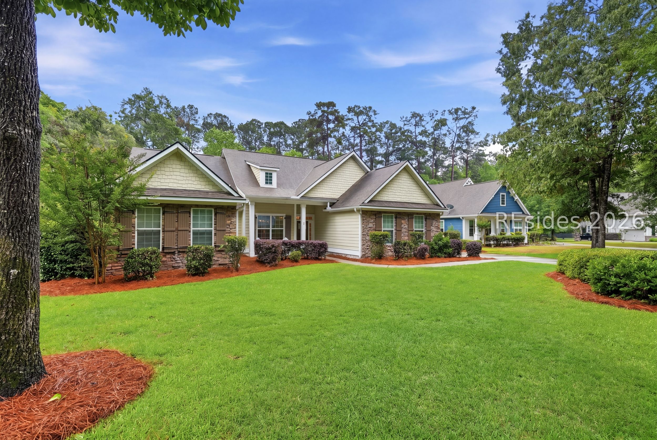8 Dove Tree Lane Bluffton, SC 29910 - Photo 2 of 49