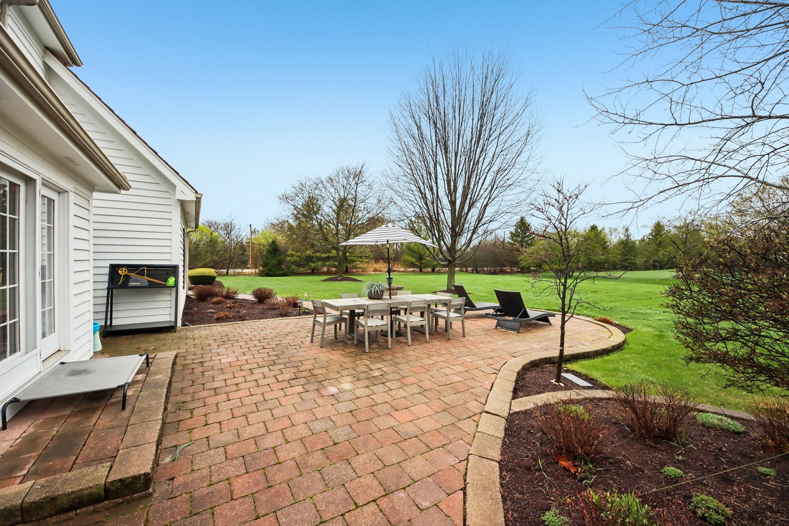 1980 West Clover Drive Inverness, IL 60067 - Photo 65 of 91