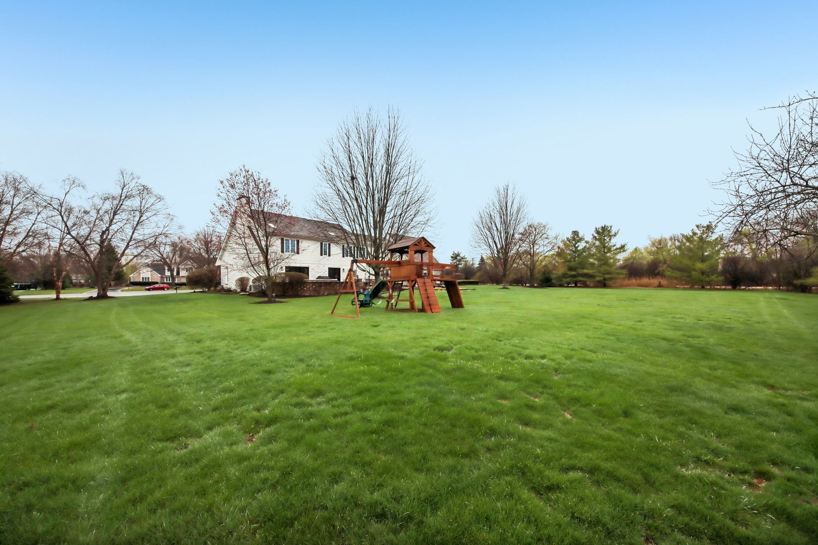1980 West Clover Drive Inverness, IL 60067 - Photo 68 of 91