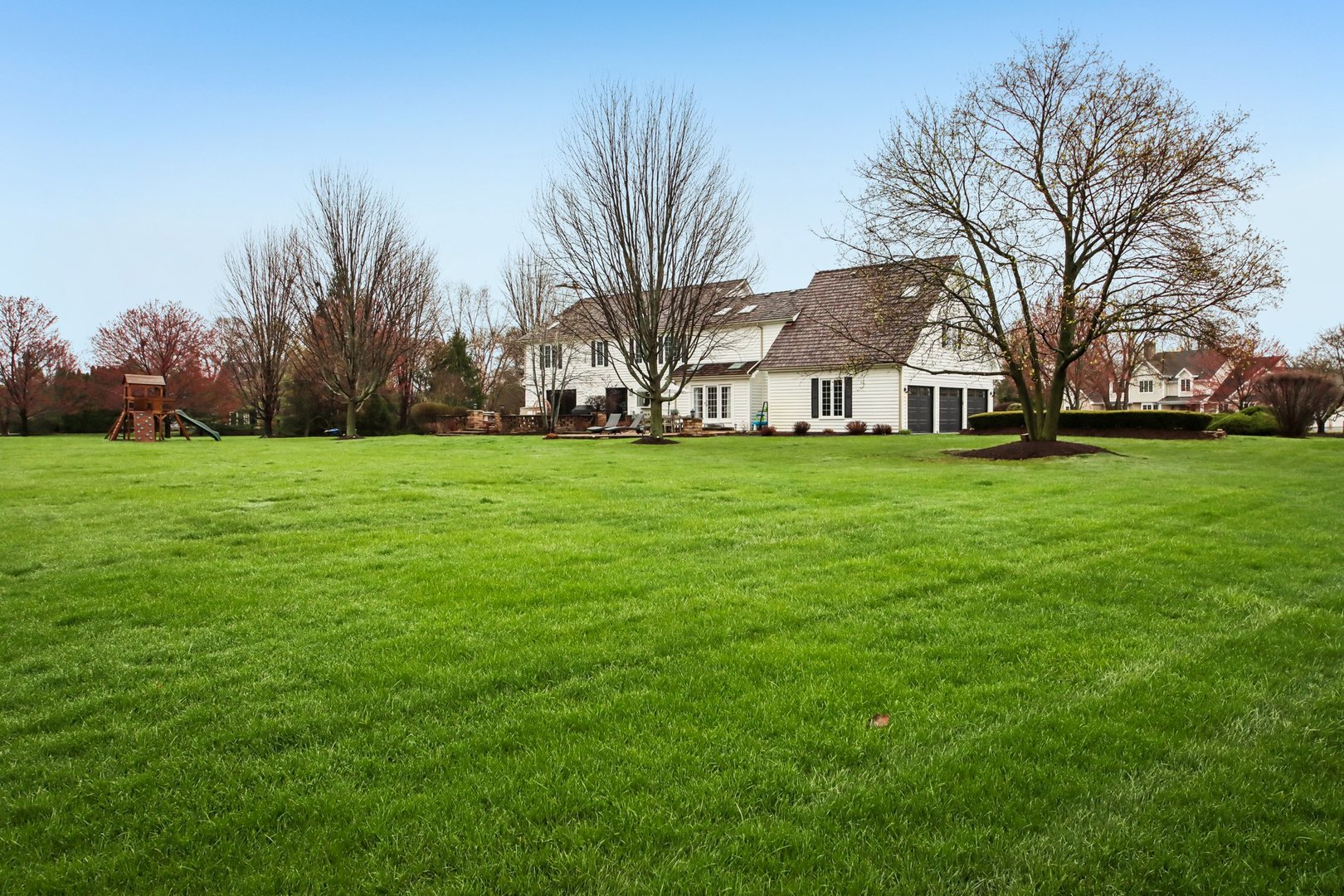 1980 West Clover Drive Inverness, IL 60067 - Photo 73 of 91