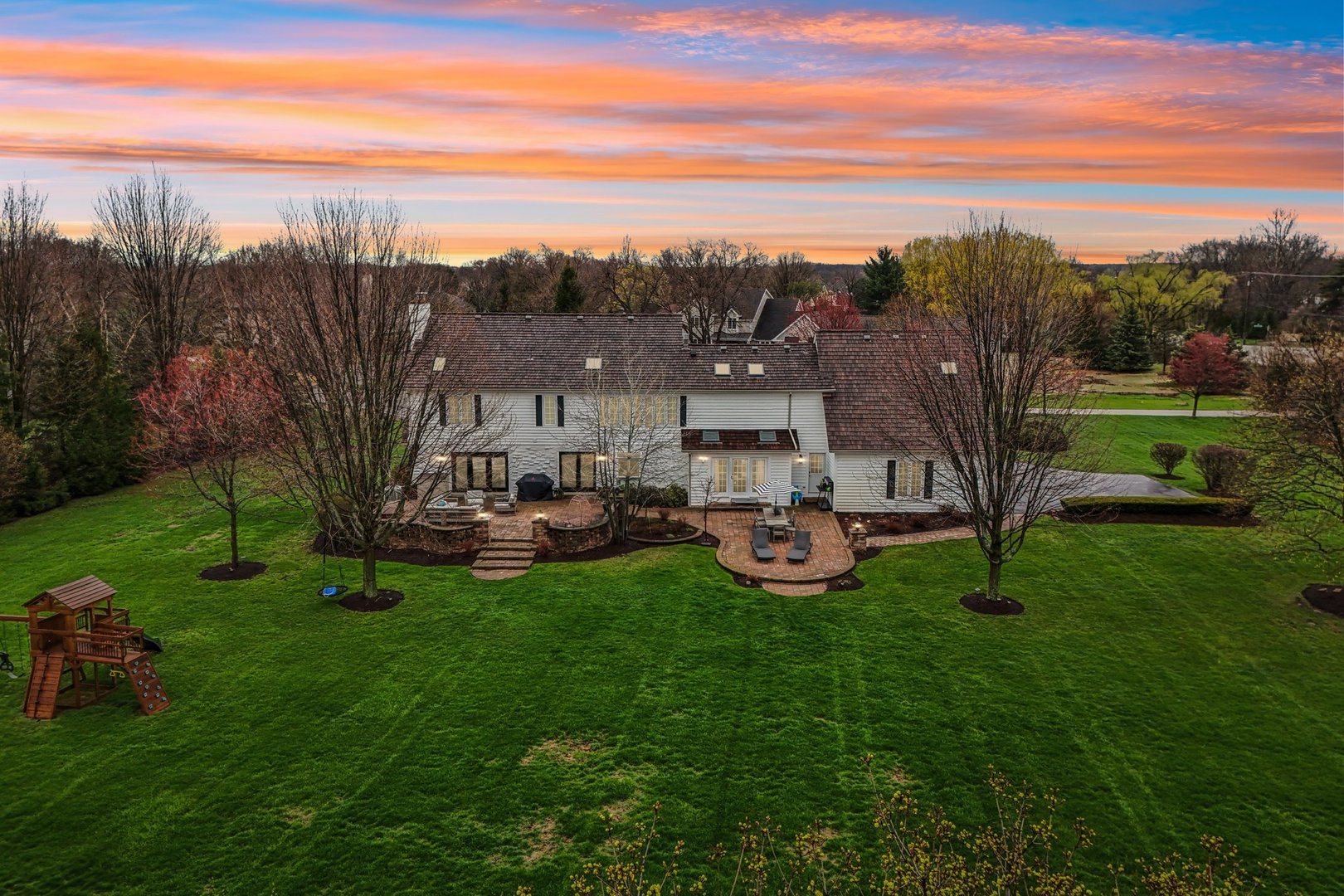 1980 West Clover Drive Inverness, IL 60067 - Photo 91 of 91