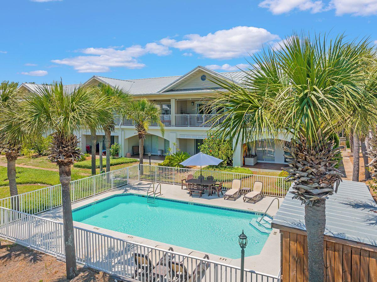 104 Sandtrap Road, Unit 106 Miramar Beach, FL 32550 - Photo 1 of 29 community pool
