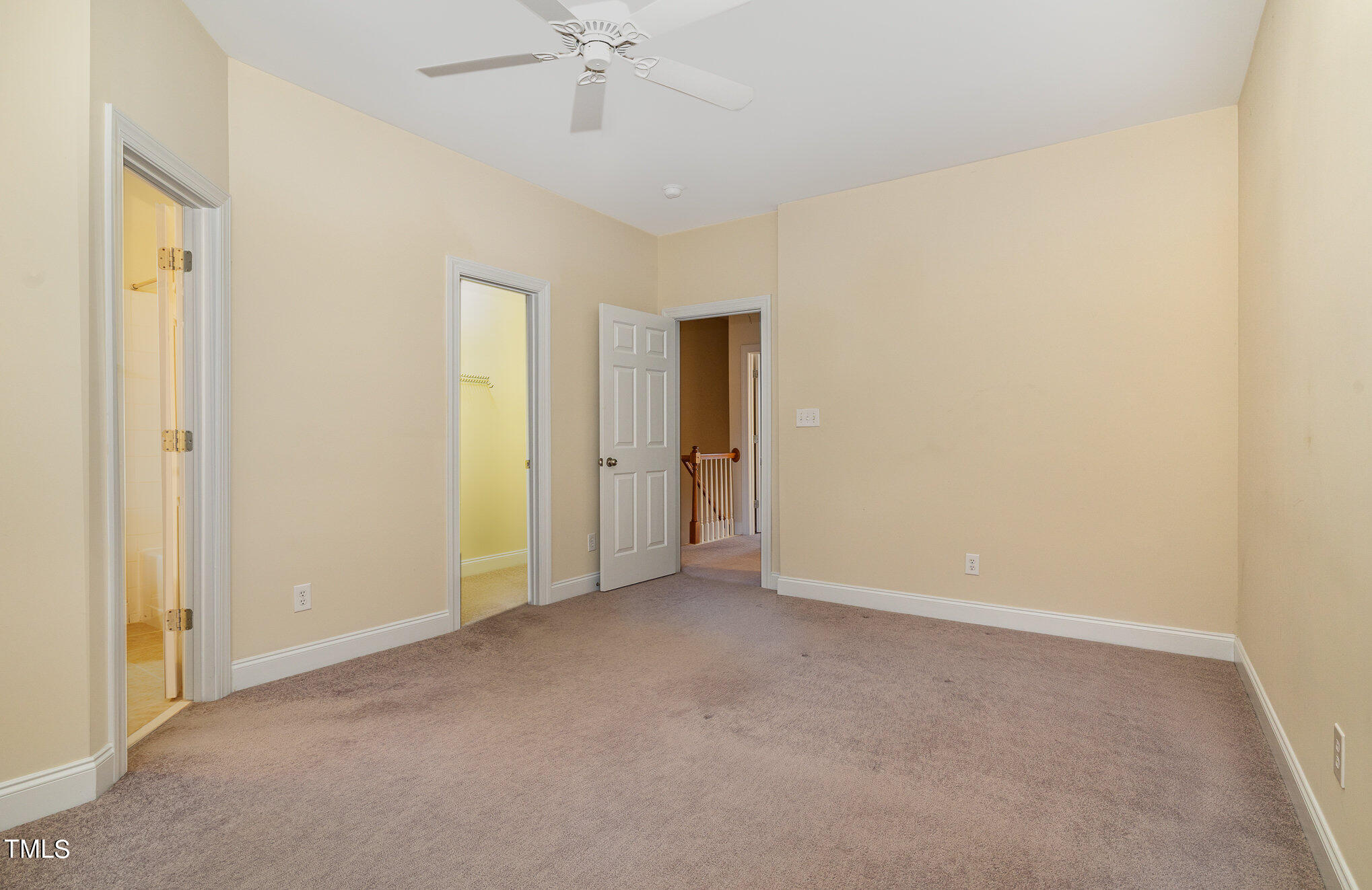 673 Highpark Lane Raleigh, NC 27608 - Photo 17 of 22 a view of an empty room with a window
