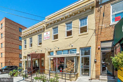 $480,000 | 4101 Cathedral Avenue Northwest, Unit 711, Washington, DC 20016