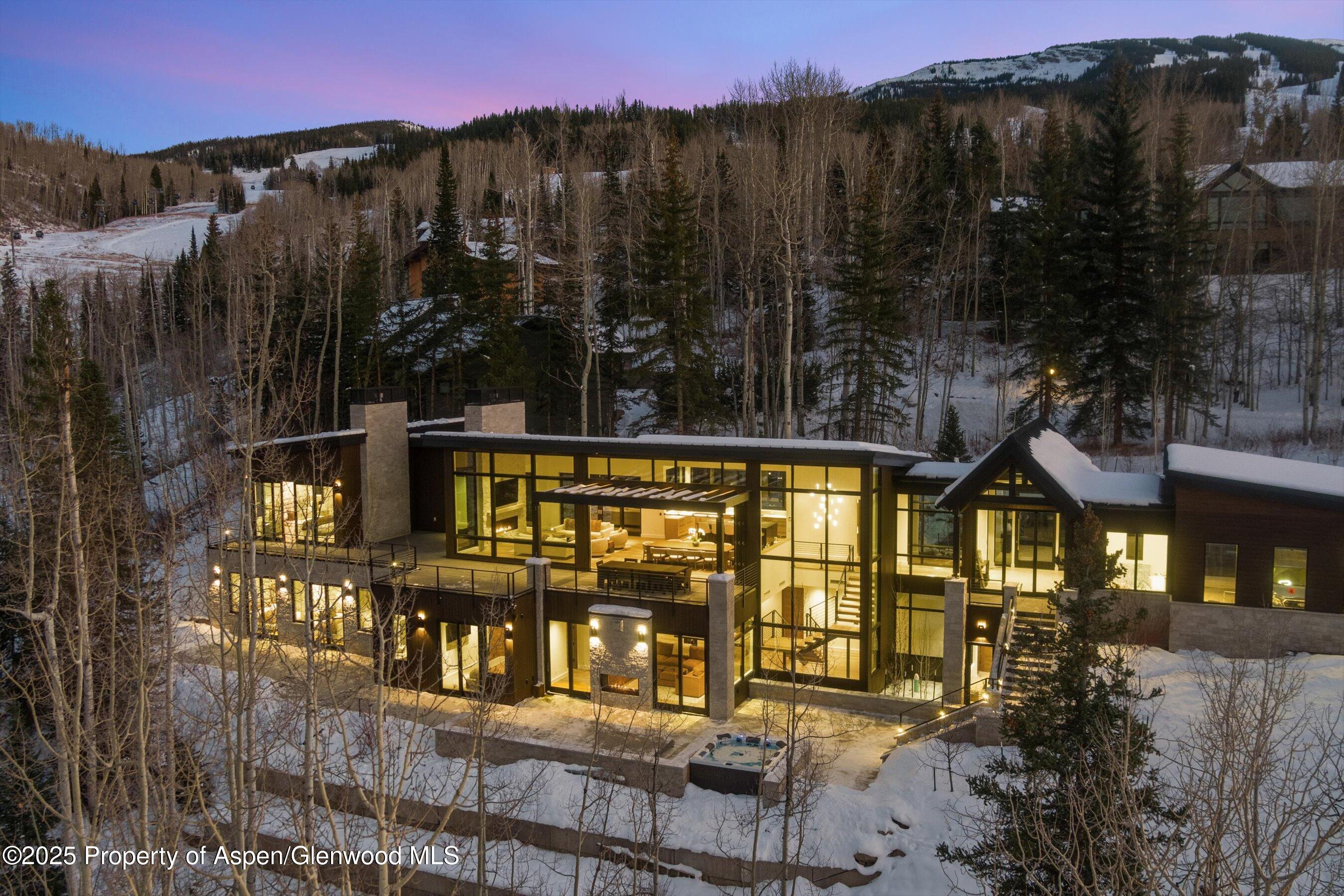1234 Wood Road Snowmass Village, CO 81615 - Photo 66 of 66 001-1234WoodRd_24111405