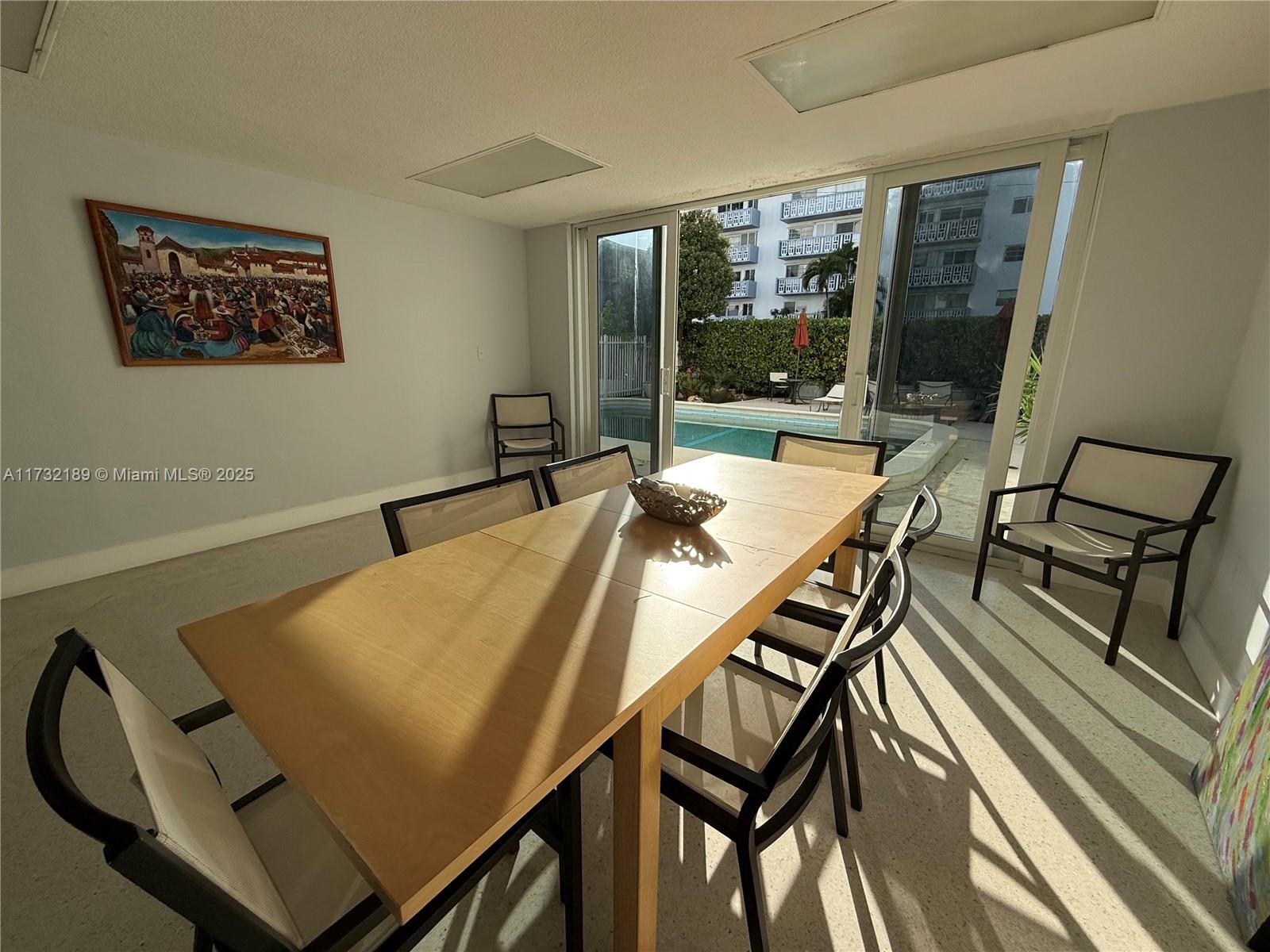 1670 Bay Road, Unit 4E Miami Beach, FL 33139 - Photo 14 of 29 Gallery Image 14