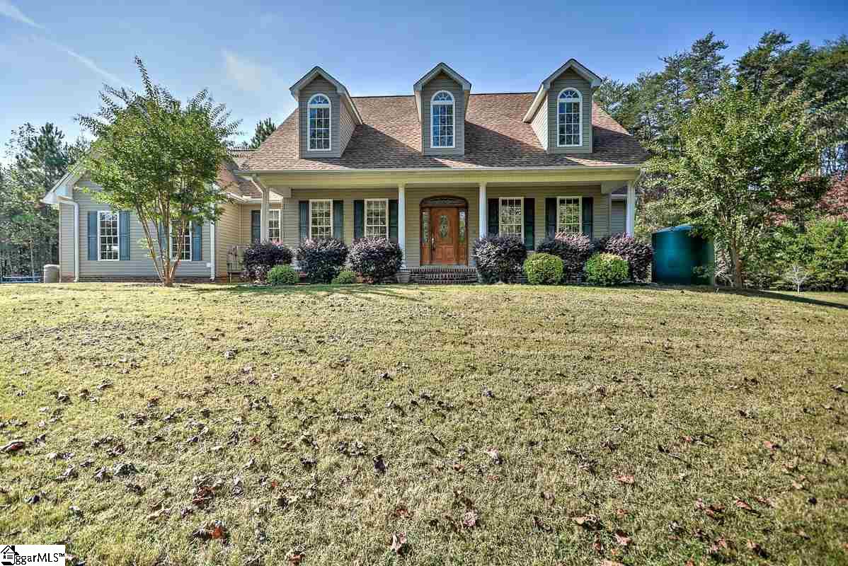 191 Center Road Travelers Rest, SC 29690 - Photo 1 of 36