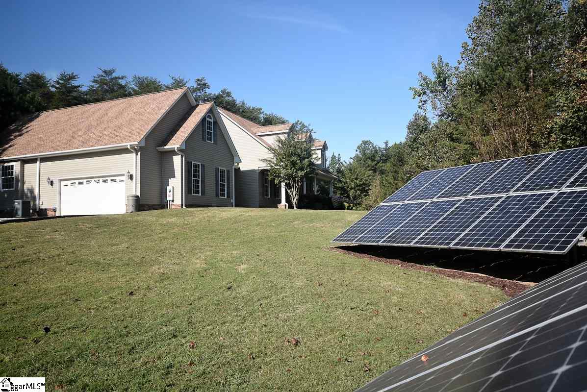 191 Center Road Travelers Rest, SC 29690 - Photo 3 of 36