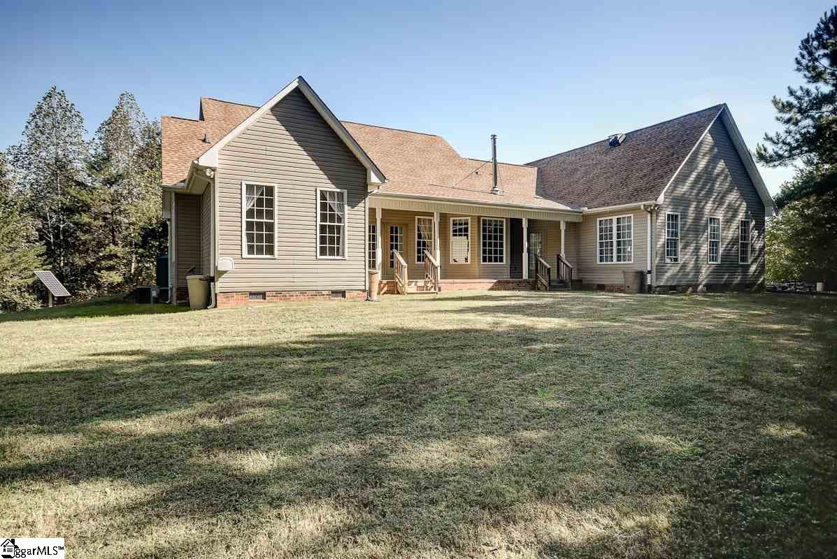 191 Center Road Travelers Rest, SC 29690 - Photo 29 of 36