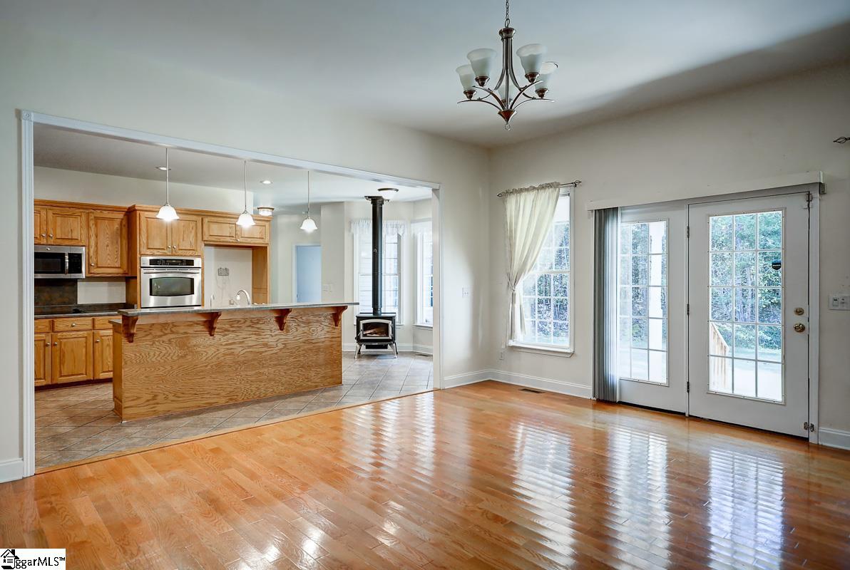 191 Center Road Travelers Rest, SC 29690 - Photo 9 of 36