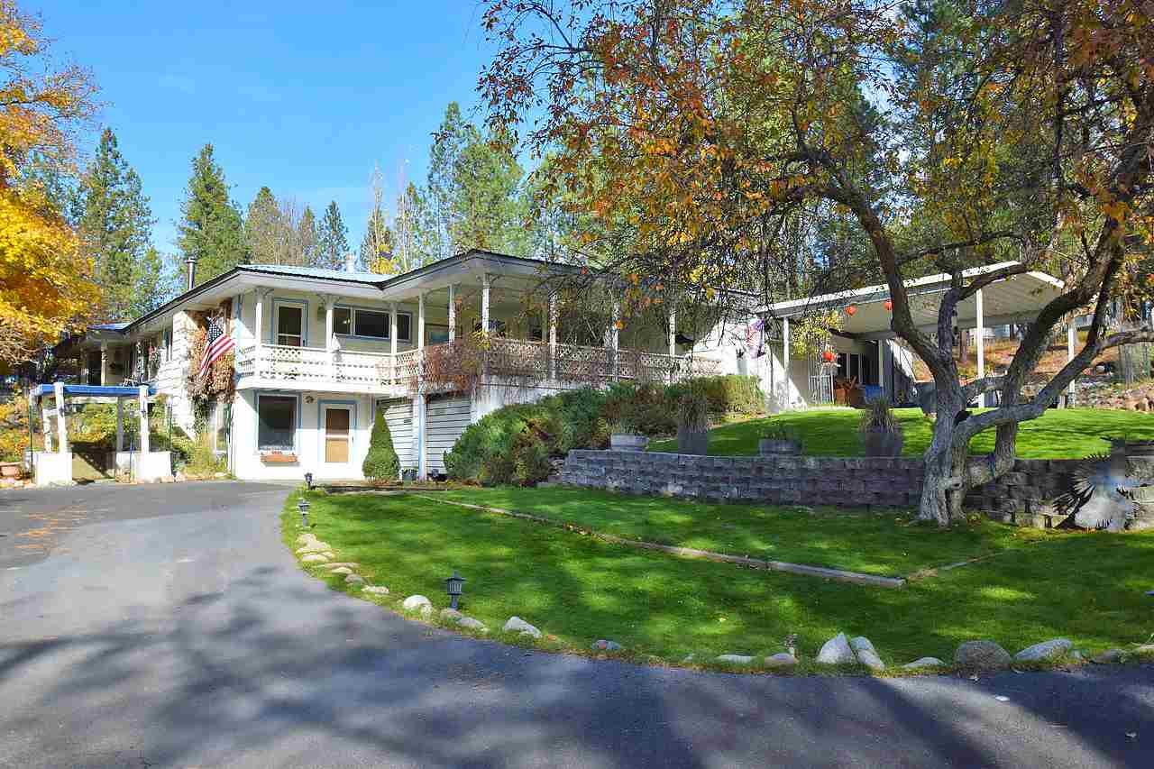 17710 North Palomino Road Colbert, WA 99005 - Photo 1 of 20