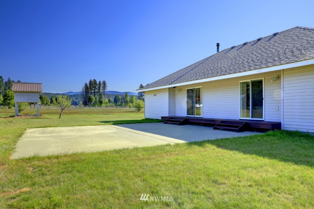 4587 Airport Road Cle Elum, WA 98922 - Photo 22 of 25 Gallery Image 22