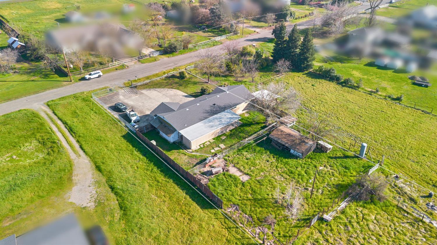 8208 Dierks Road Sacramento, CA 95830 - Photo 55 of 60