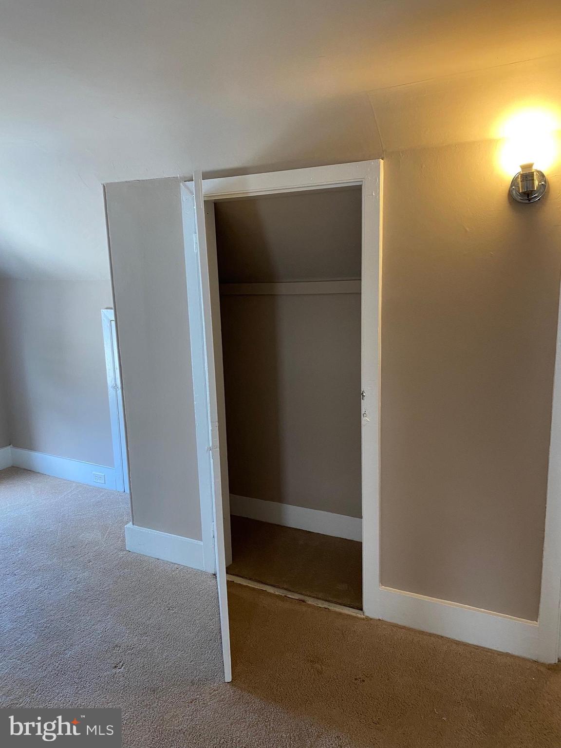 14 B Walnut Street Salem, NJ 08079 - Photo 12 of 14 a view of cupboard