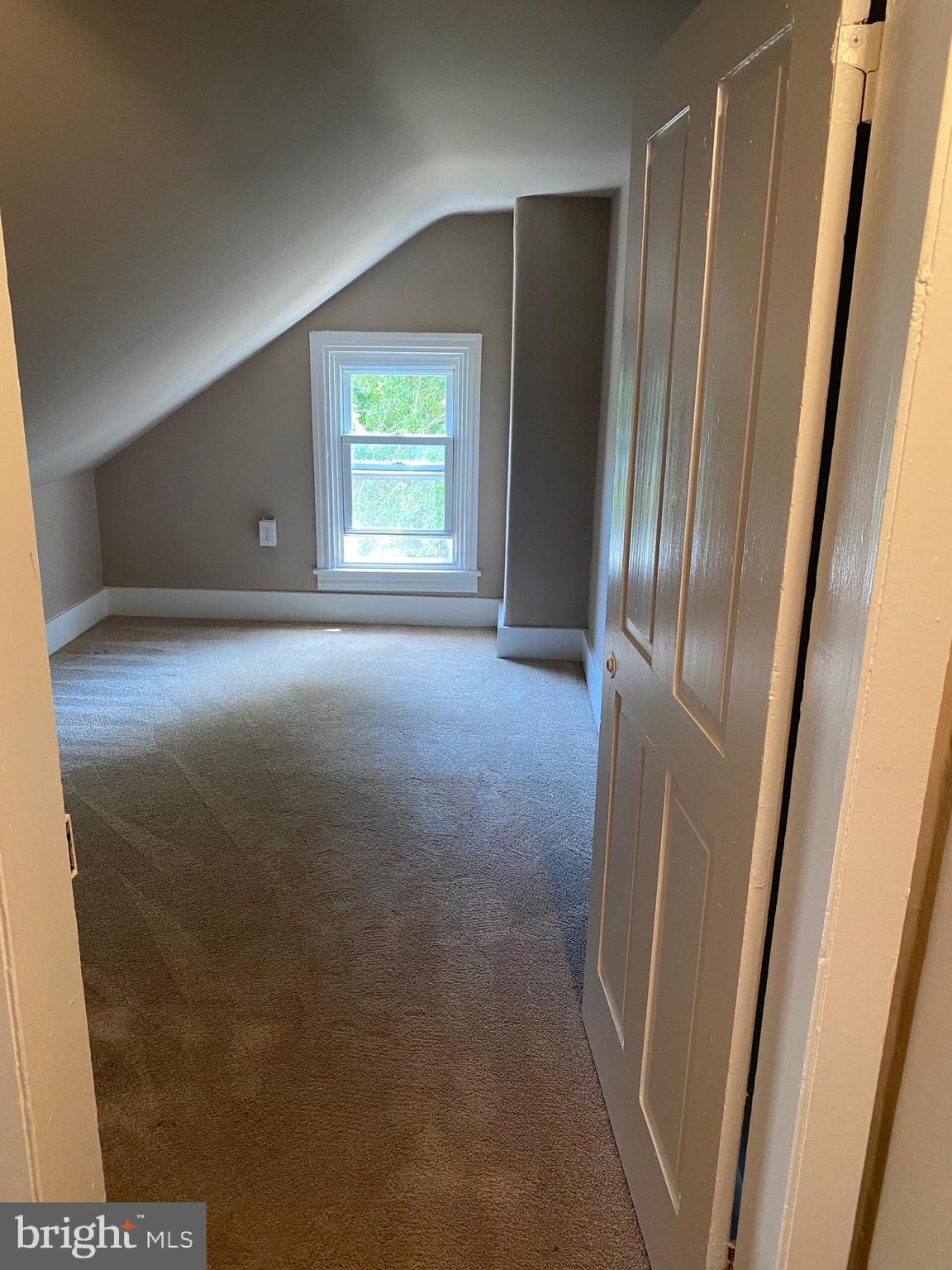 14 B Walnut Street Salem, NJ 08079 - Photo 14 of 14 a view of empty room with window