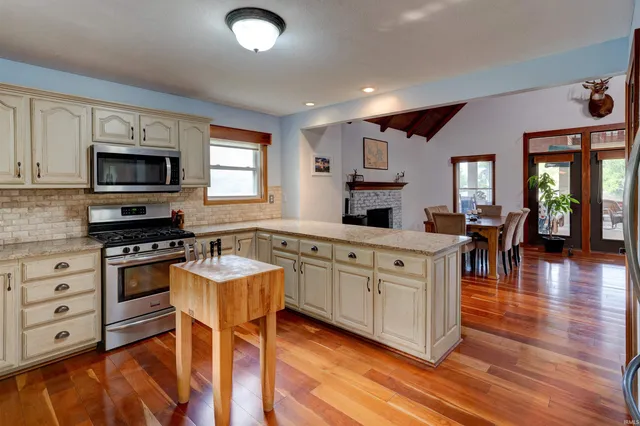 $499,900 | 190 East Candy Cane Lane, Santa Claus, IN 47579