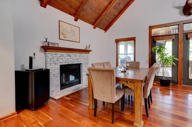 $499,900 | 190 East Candy Cane Lane, Santa Claus, IN 47579