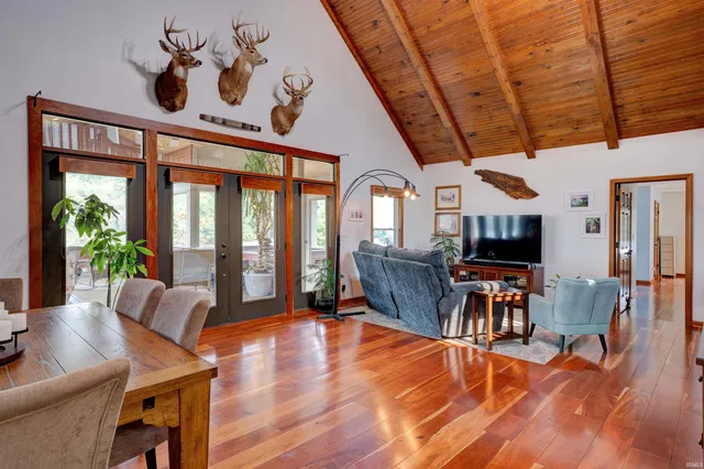 $499,900 | 190 East Candy Cane Lane, Santa Claus, IN 47579