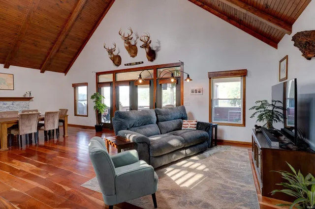 $499,900 | 190 East Candy Cane Lane, Santa Claus, IN 47579