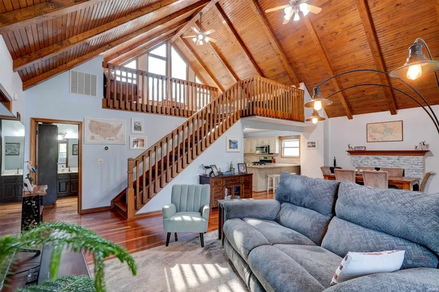 $499,900 | 190 East Candy Cane Lane, Santa Claus, IN 47579