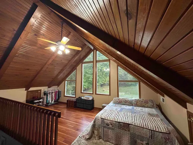 $499,900 | 190 East Candy Cane Lane, Santa Claus, IN 47579