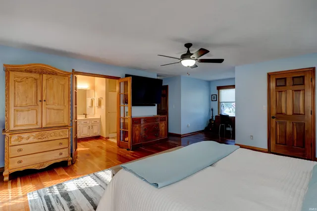 $499,900 | 190 East Candy Cane Lane, Santa Claus, IN 47579