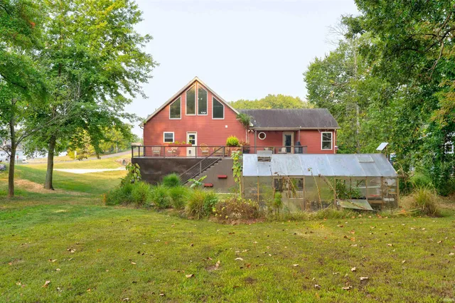 $499,900 | 190 East Candy Cane Lane, Santa Claus, IN 47579