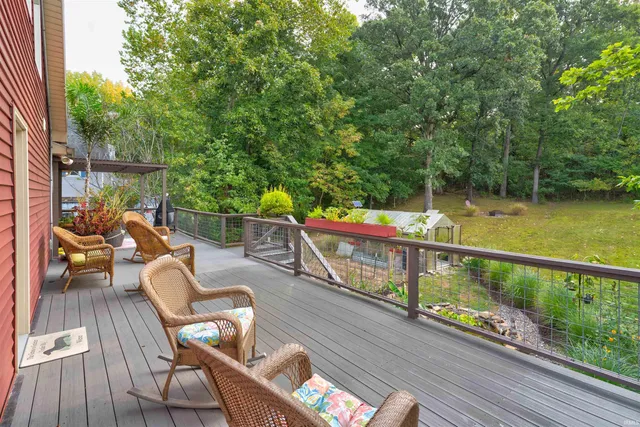 $499,900 | 190 East Candy Cane Lane, Santa Claus, IN 47579