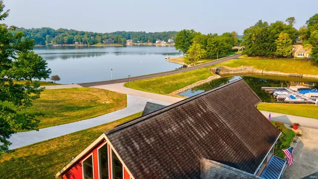 $499,900 | 190 East Candy Cane Lane, Santa Claus, IN 47579