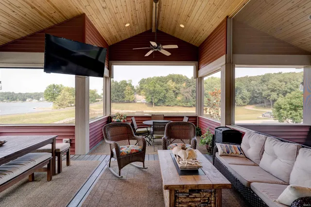 $499,900 | 190 East Candy Cane Lane, Santa Claus, IN 47579