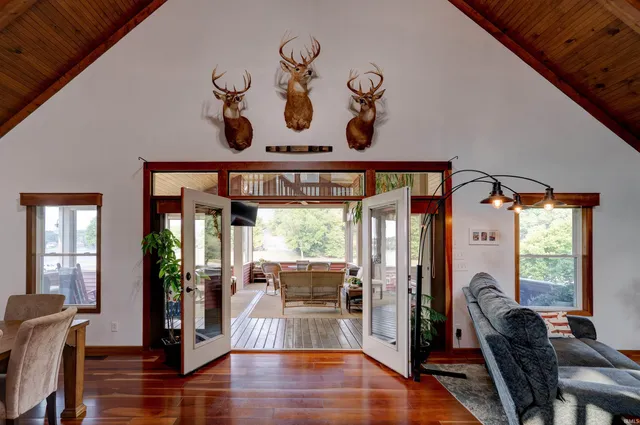 $499,900 | 190 East Candy Cane Lane, Santa Claus, IN 47579