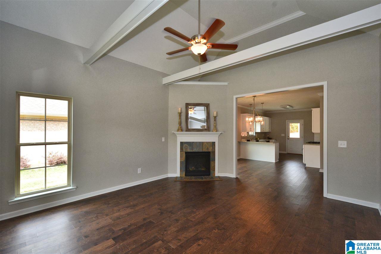 117 Chesser Loop Road Chelsea, AL 35043 - Photo 6 of 33