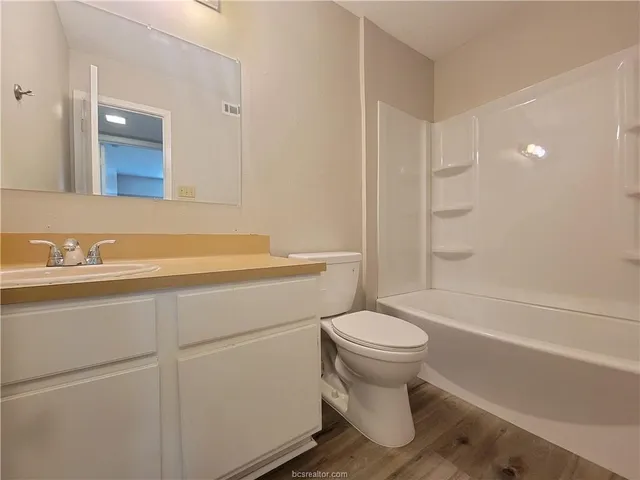 $925 | 2907 Prairie Flower Circle, Unit A, Bryan, TX 77802