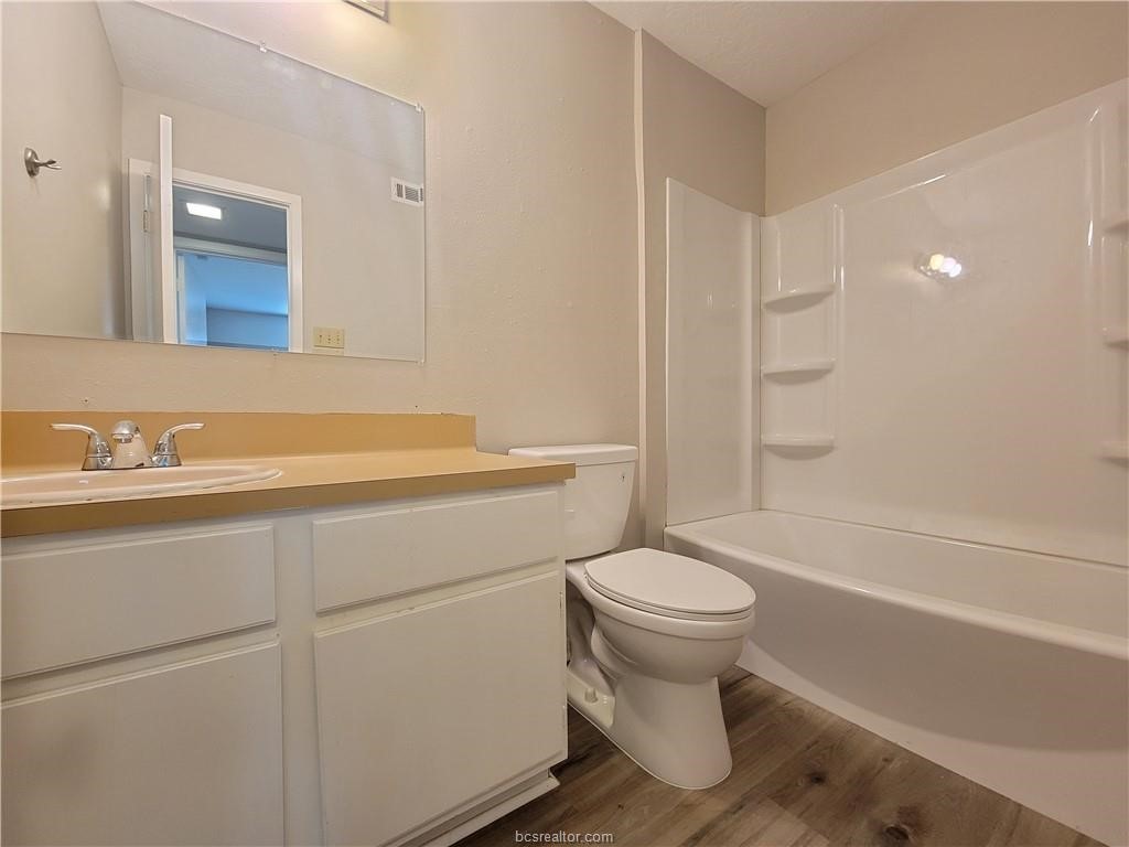 2907 Prairie Flower Circle, Unit A Bryan, TX 77802 - Photo 7 of 10