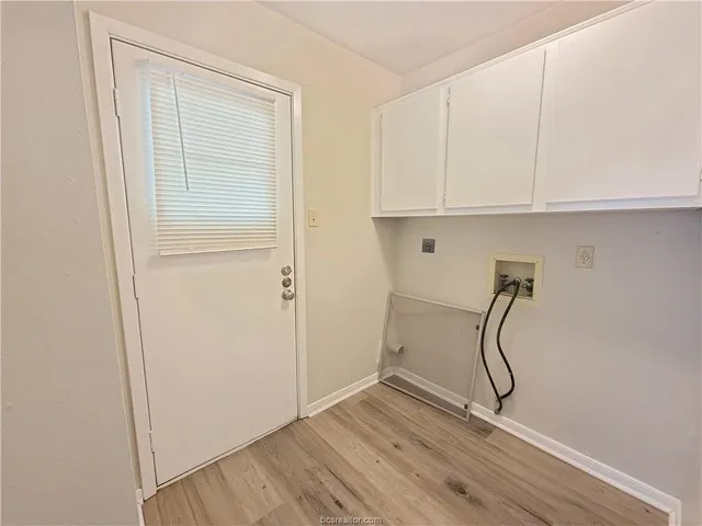 $925 | 2907 Prairie Flower Circle, Unit A, Bryan, TX 77802