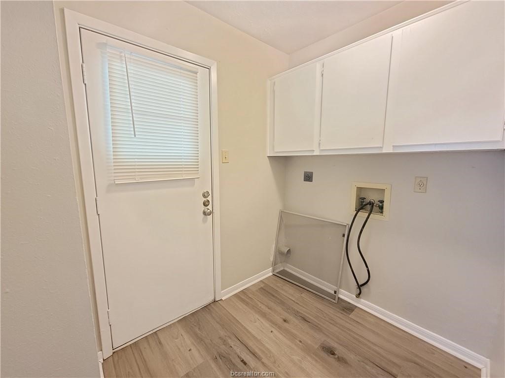 2907 Prairie Flower Circle, Unit A Bryan, TX 77802 - Photo 9 of 10